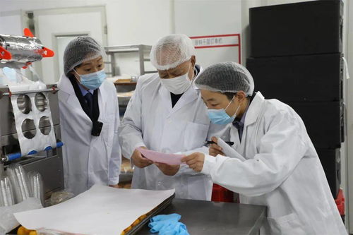 價(jià)格檢查、食品安全、文明防疫與志愿服務(wù) 市場(chǎng)監(jiān)管在行動(dòng)